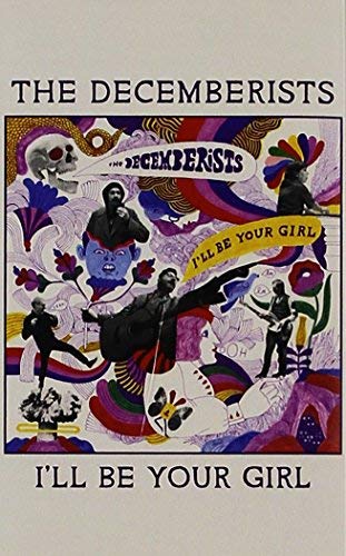 I'll Be Your Girl