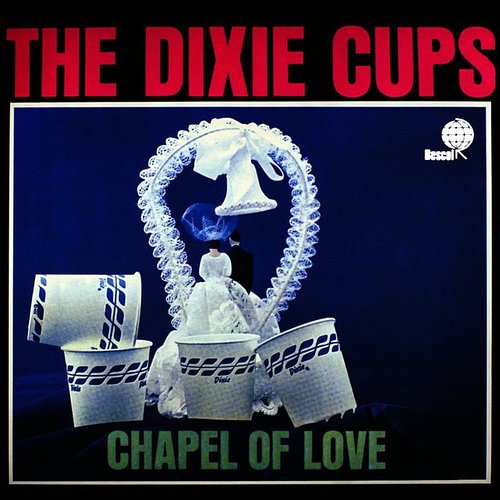 Chapel Of Love (Sun Records 70th Anniversary) [LP]