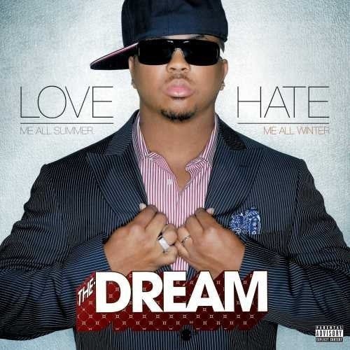 Love Hate [Explicit Content] (2 Lp's)