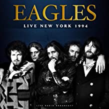 Live New York 1994 [Import]