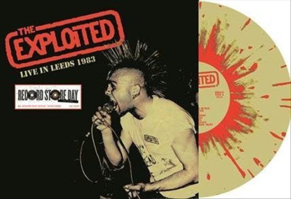 Live in Leeds 1983 (Limited Edition)