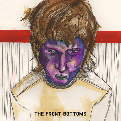 The Front Bottoms (10th Anniversary Edition) (Picture Disc)