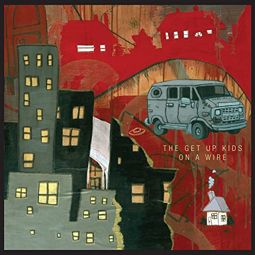 On A Wire (Limited Edition)