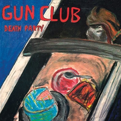 Death Party [Import]