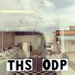 Open Door Policy - Pink Vinyl