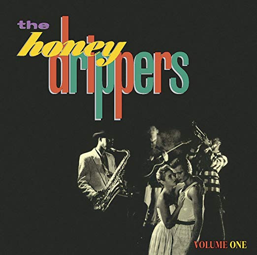 The Honeydrippers The Honeydrippers, Vol. 1 (Bonus Tracks, Remastered)
