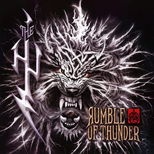 Rumble Of Thunder