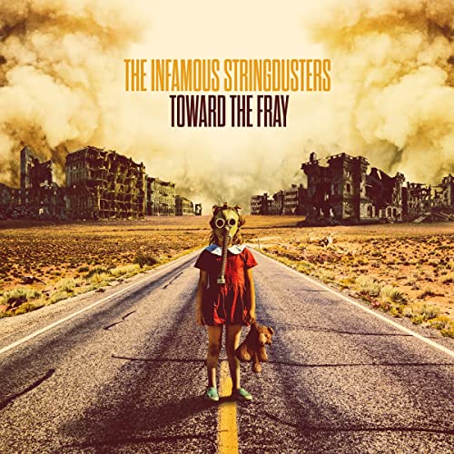 Toward The Fray [2 LP]