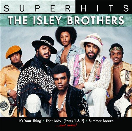 SUPER HITS