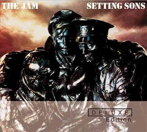 SETTING SONS (DELUXE