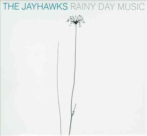 RAINY DAY MUSIC