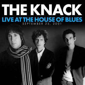 Live At The House Of Blues (RSD 4/23/2022)