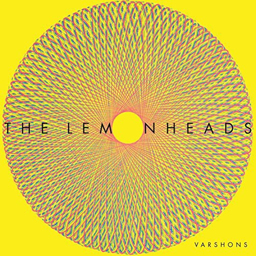 Varshons (Limited Edition, Yellow Vinyl) [Import]