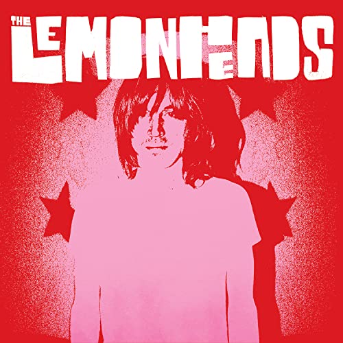 The Lemonheads (Limited Edition)