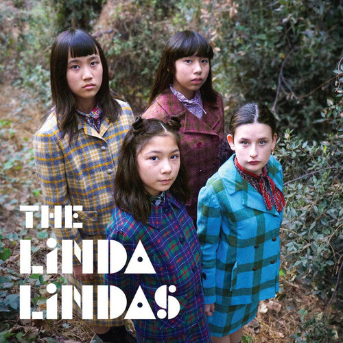 The Linda Lindas (Extended Play)