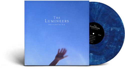 Brightside (IEX) (Oceania Vinyl) (Colored Vinyl, Indie Exclusive)