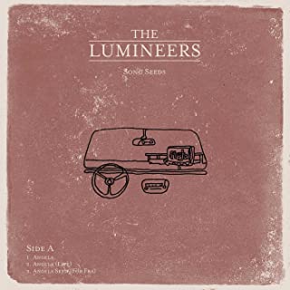Song Seeds (10" Vinyl) [Import]