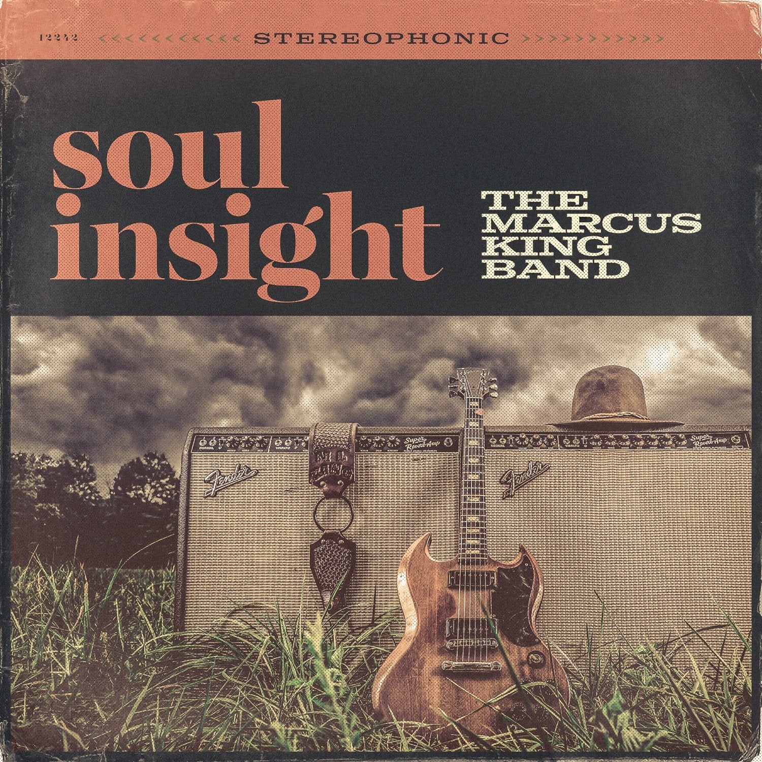 The Marcus King Band Soul Insight
