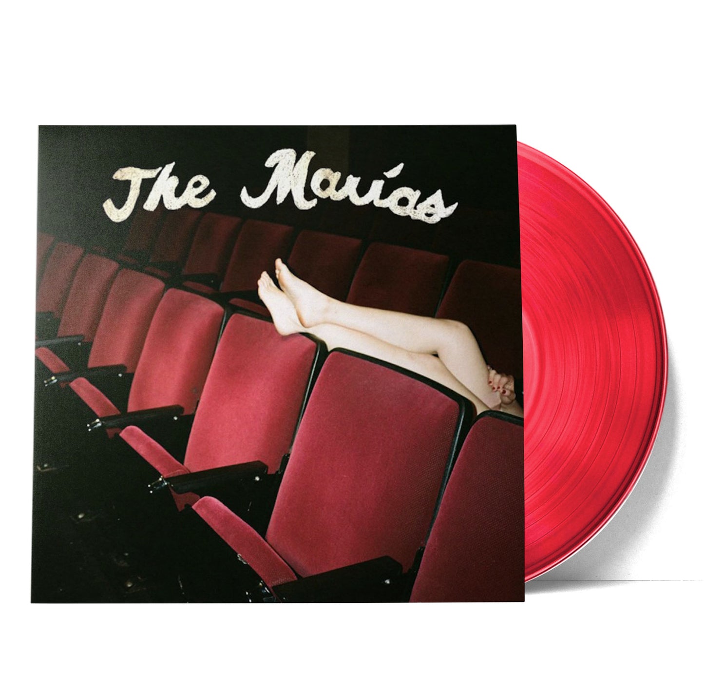 Superclean Vol. 1 & 2 (Red Vinyl)