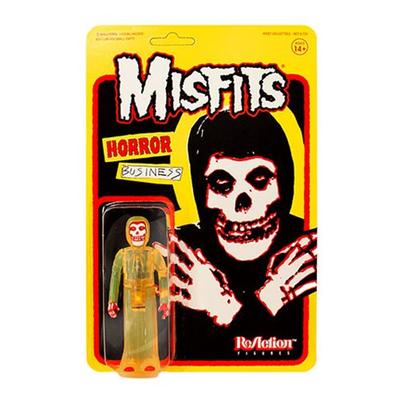 The Misfits HORROR BUSINESS' MISFITS