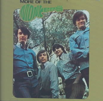 More of the Monkees