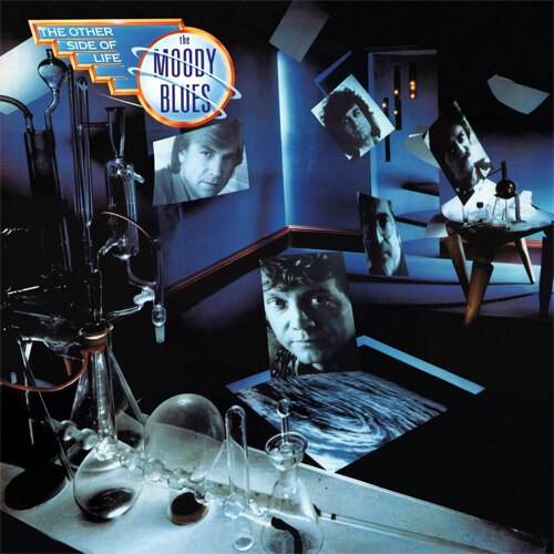 The Other Side Of Life (180 Gram Vinyl, Audiophile, Gatefold LP Jacket, Anniversary Edition)