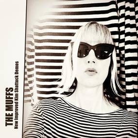 New Improved Kim Shattuck Demos (RSD 4/23/2022)