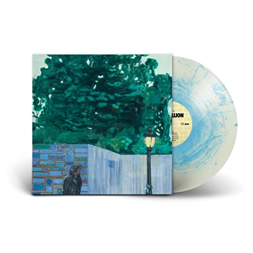 Rapscallion [Sardine Bath LP]