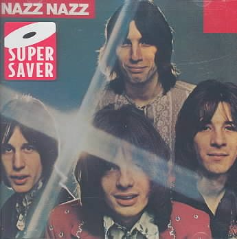 Nazz Nazz