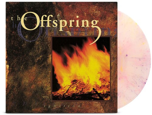 Ignition - 30th Anniversary Edition (Colored Vinyl, Pink, Yellow, Clear Vinyl)