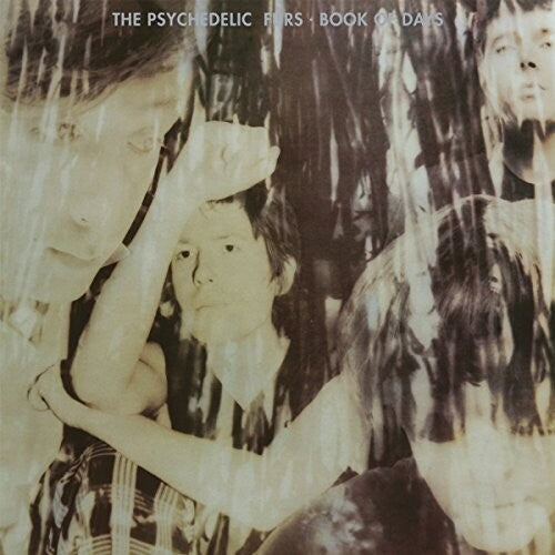 Book Of Days [Import]