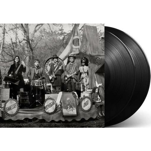 Consolers Of The Lonely (2 Lp's)