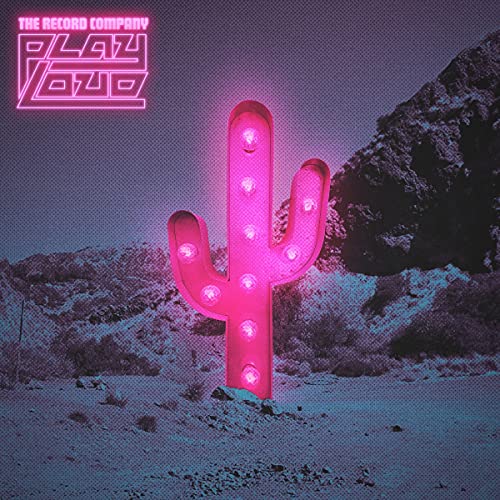 Play Loud [2 LP]
