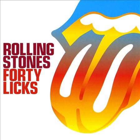40 LICKS