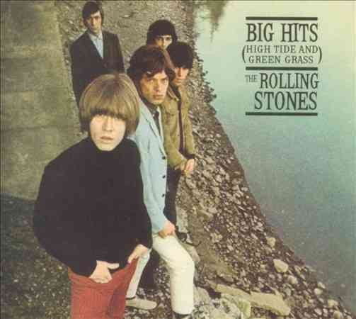 Big Hits: High Tide And Green Grass [Import] (Direct Stream Digital)