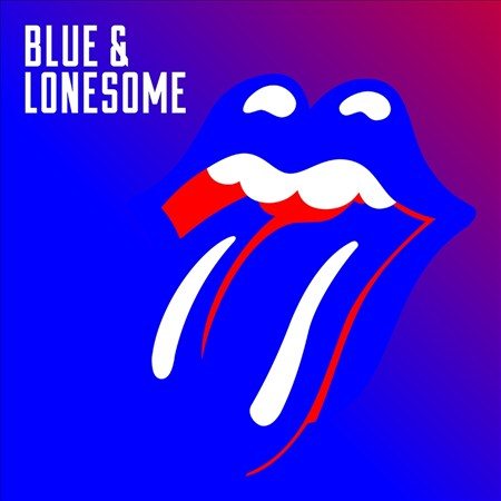Blue & Lonesome (180 Gram Vinyl) (2 Lp's)