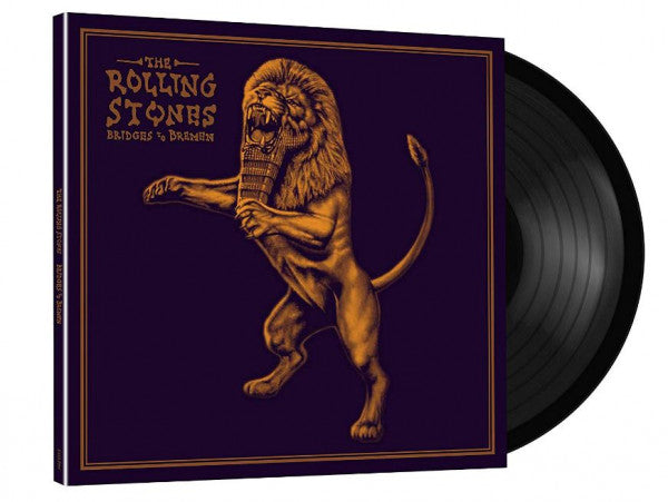 Bridges To Bremen (180 Gram Vinyl) (3 Lp's) [Import]
