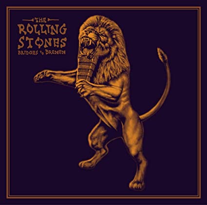Bridges To Bremen (180 Gram Vinyl) (3 Lp's) [Import]