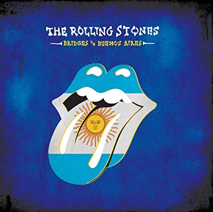 Bridges To Buenos Aires [Import] (3 Lp's)