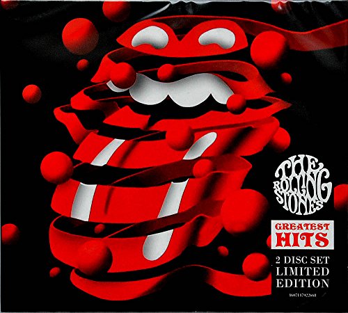 Greatest Hits (Import)