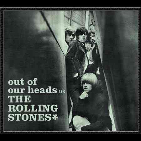 Out Of Our Heads UK (DSD Remastered) ( (Direct Stream Digital) [Import]