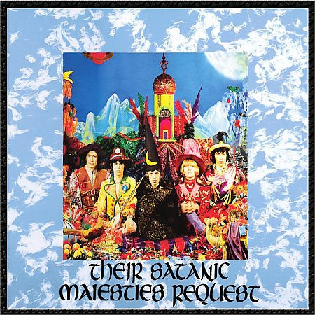 THEIR SATANIC MAJEST