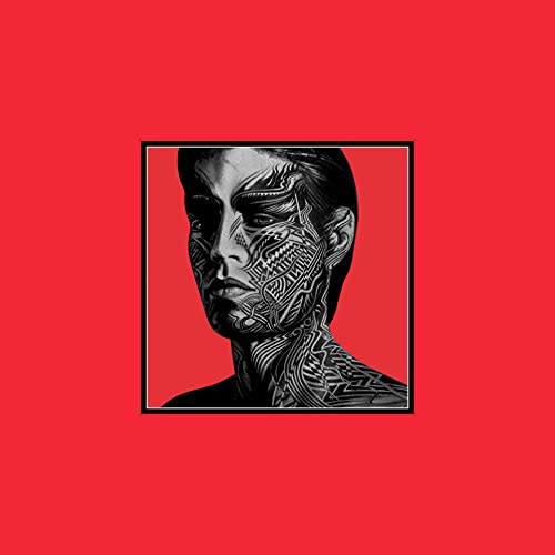 Tattoo You (2021 Remaster) [5 LP Box Set]