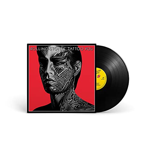 Tattoo You (2021 Remaster) [LP]