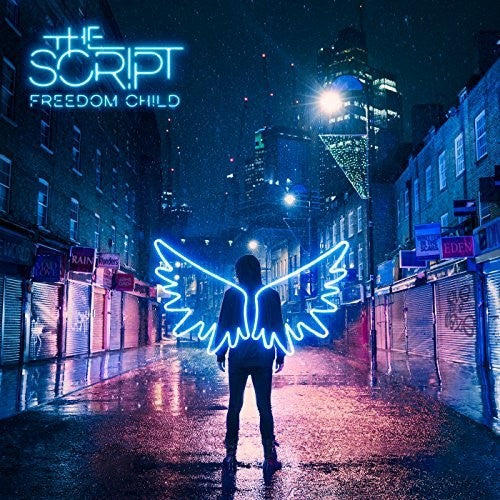 Freedom Child [Explicit Content] (Gatefold LP Jacket, 180 Gram Vinyl, Download Insert)