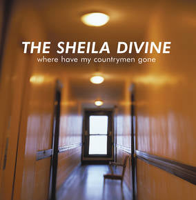 Where Have My Countrymen Gone (RSD 4/23/2022)