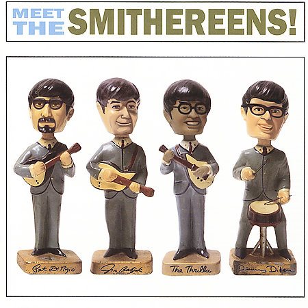 Meet the Smithereens!