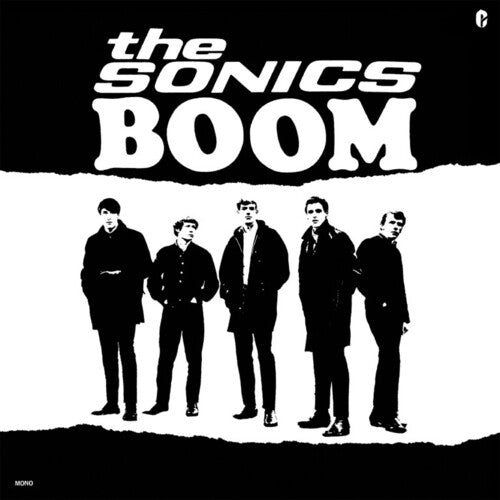 Boom [Import]