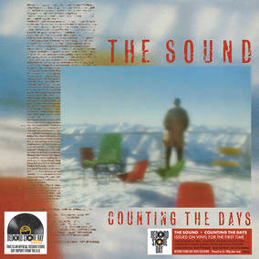 Counting The Days (180g Clear Vinyl) (RSD 4/23/2022)