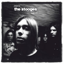 Heavy Liquid (2 Lp's) [Import]
